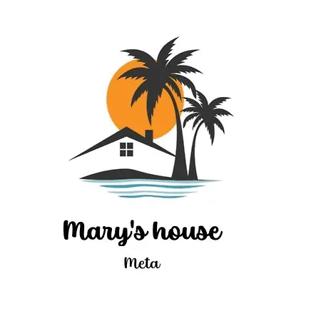 Mary's House