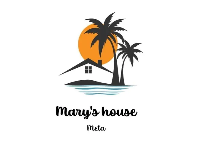 Mary's House